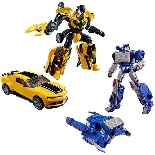Transformers Studio Series Deluxe - Select Figure(s)
