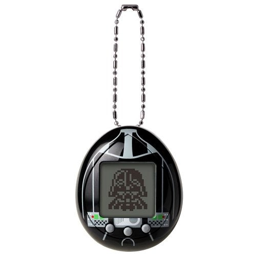 Star Wars Darth Vader Tamagotchi Nano Digital Pet with Silicone Case