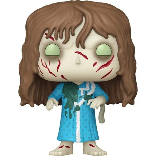Funko Pop! 1967 Movies - The Exorcist - Regan Vinyl Figure