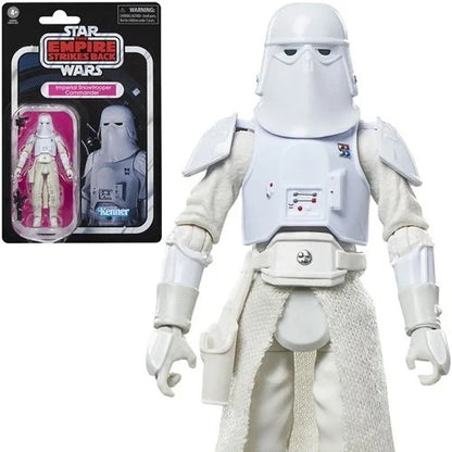 Star Wars The Vintage Collection 3 3/4-Inch Action Figure - Select Figure(s)