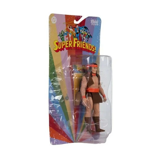 DC Retro Super Friends 6-Inch Scale Action Figure - Select Figure(s)