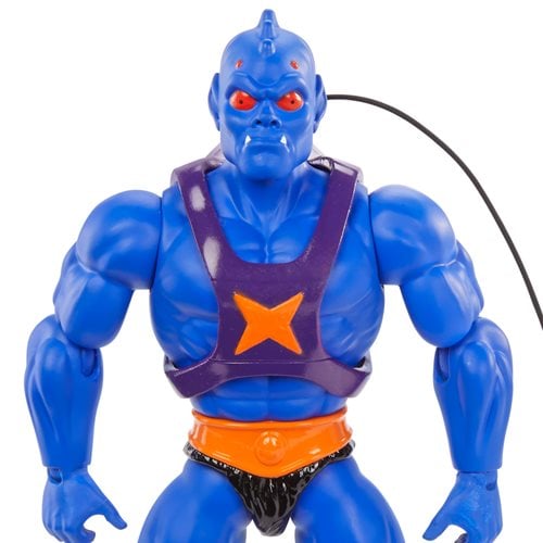 Masters of the Universe Origins Action Figure - by Mattel | Buy at ToyShnip