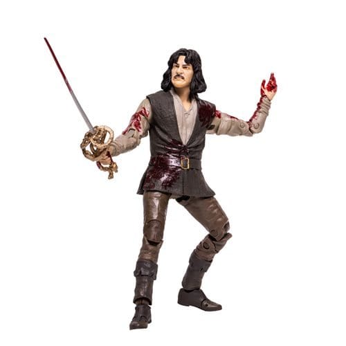 McFarlane Toys The Princess Bride 7-Inch Scale Action Figure - by McFarlane Toys | Buy at ToyShnip