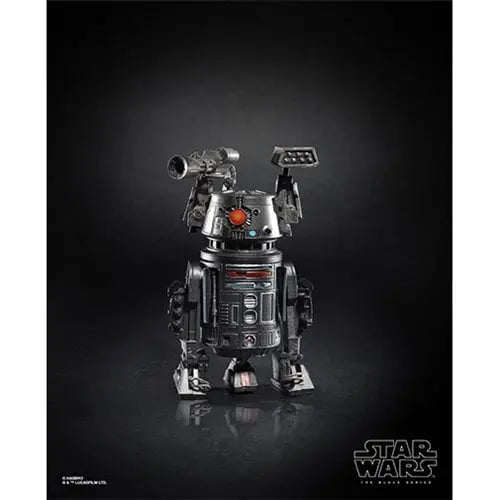 Star Wars The Black Series 6-Inch Action Figure - #88 BT-1 - by Hasbro | Buy at ToyShnip
