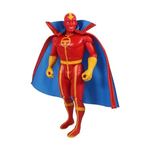 DC Super Powers 4.5-Inch Scale Action Figure - Entertainment Earth Exclusive - Select Figure(s)