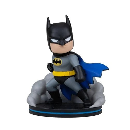 QMx Q-Fig DC Batman: The Animated Series Blind Box Wave 1 (1 Box with 1 Figure)