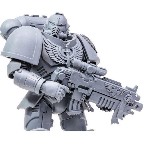 McFarlane Toys Warhammer 40000 7-Inch Action Figure - by McFarlane Toys | Buy at ToyShnip