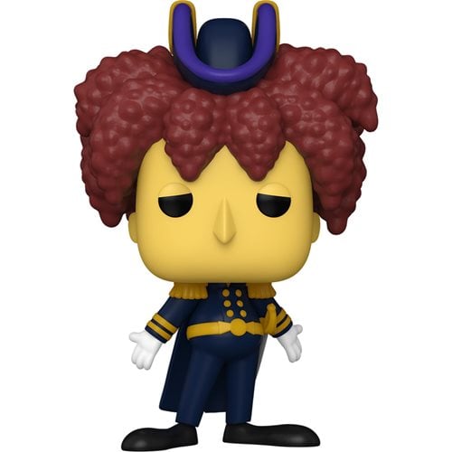 Funko Pop! Television The Simpsons Vinyl Figures - by Funko | Buy at ToyShnip