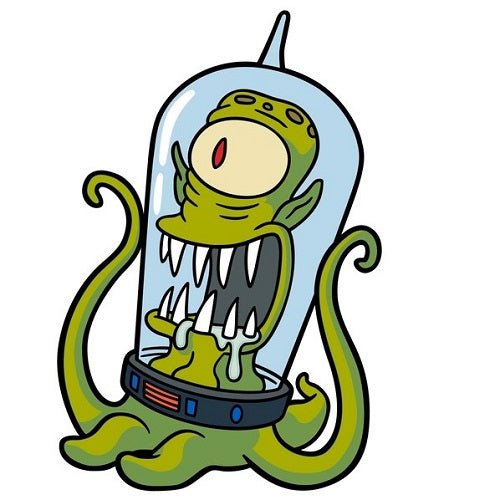 FiGPiN Enamel Pin - The Simpsons - by FiGPiN | Buy at ToyShnip