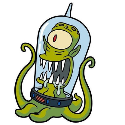 FiGPiN Enamel Pin - The Simpsons - by FiGPiN | Buy at ToyShnip