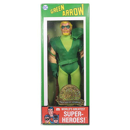 Mego 50th Anniversary DC World Greatset Series 8-Inch Action Figure - by Mego | Buy at ToyShnip