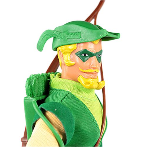 Mego 50th Anniversary DC World Greatset Series 8-Inch Action Figure - by Mego | Buy at ToyShnip