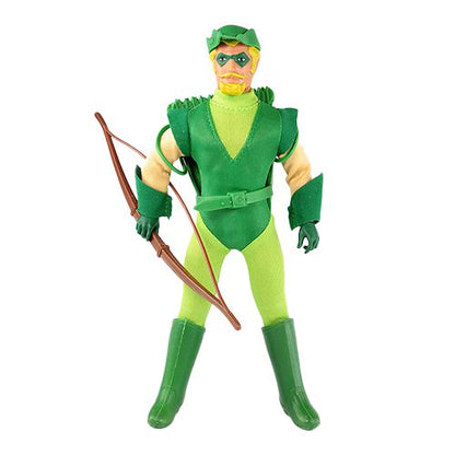 Mego 50th Anniversary DC World Greatset Series 8-Inch Action Figure - by Mego | Buy at ToyShnip