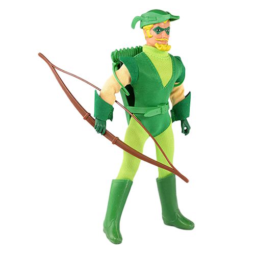Mego 50th Anniversary DC World Greatset Series 8-Inch Action Figure - by Mego | Buy at ToyShnip