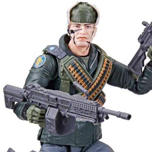 G.I. Joe Classified Series 6-Inch Action Figure - by Hasbro | Buy at ToyShnip