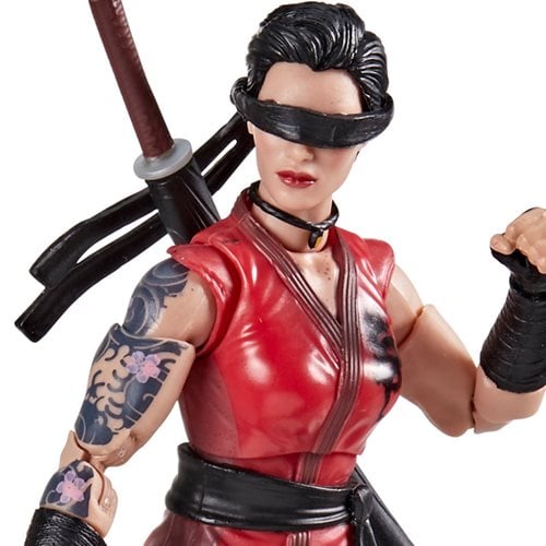 G.I. Joe Classified Series 6-Inch Action Figure - by Hasbro | Buy at ToyShnip
