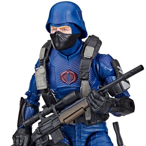 G.I. Joe Classified Series 6-Inch Action Figure - by Hasbro | Buy at ToyShnip
