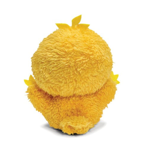 Sesame Street Big Bird Plush Window Clinger