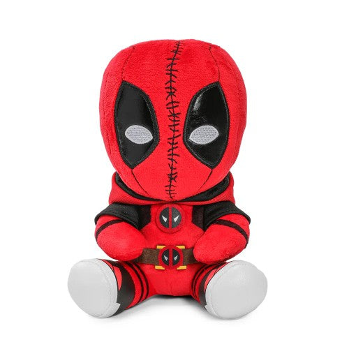 Kidrobot Marvel Roto Phunny 8" Plush - Select Figure(s)