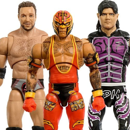 WWE Ultimate Edition Action Figure - by Mattel | Buy at ToyShnip