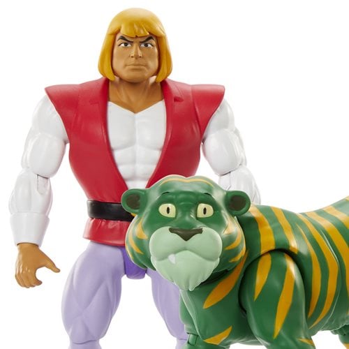 Masters of the Universe Origins Action Figure - by Mattel | Buy at ToyShnip