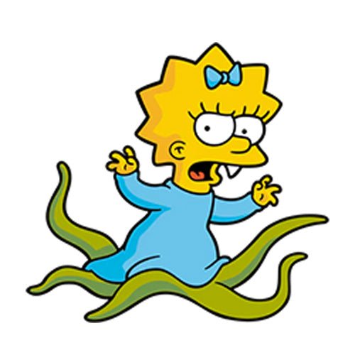 FiGPiN Enamel Pin - The Simpsons - by FiGPiN | Buy at ToyShnip