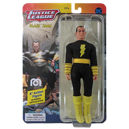 Mego Action Figure 8 Inch - DC - by Mego | Buy at ToyShnip