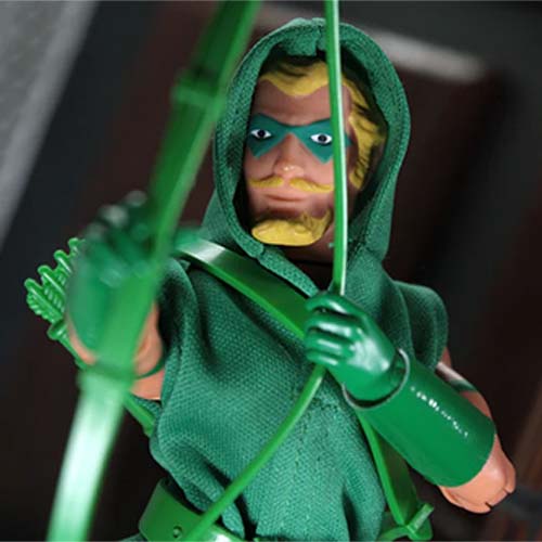 Mego Action Figure 8 Inch - DC - by Mego | Buy at ToyShnip