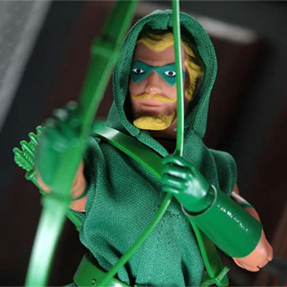 Mego Action Figure 8 Inch - DC - by Mego | Buy at ToyShnip