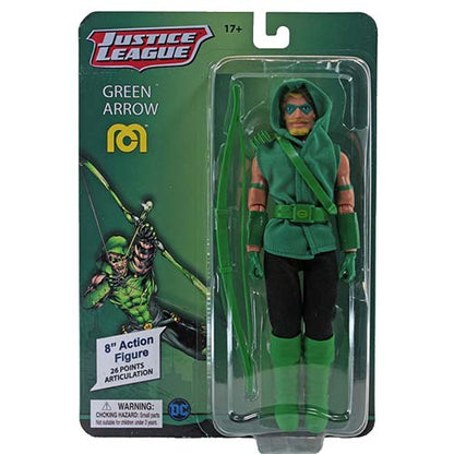 Mego Action Figure 8 Inch - DC - by Mego | Buy at ToyShnip