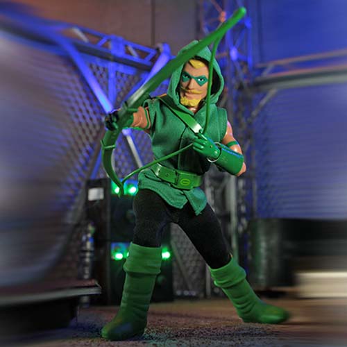 Mego Action Figure 8 Inch - DC - by Mego | Buy at ToyShnip
