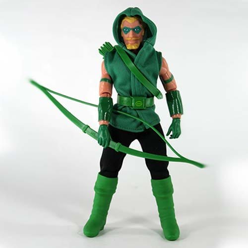 Mego Action Figure 8 Inch - DC - by Mego | Buy at ToyShnip