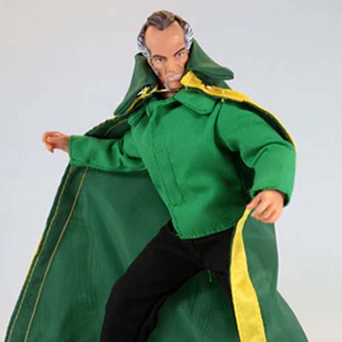 Mego Action Figure 8 Inch - DC - by Mego | Buy at ToyShnip
