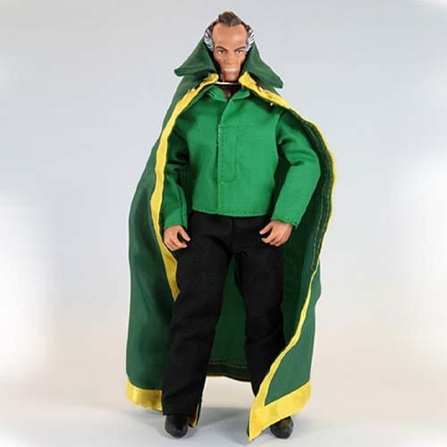 Mego Action Figure 8 Inch - DC - by Mego | Buy at ToyShnip