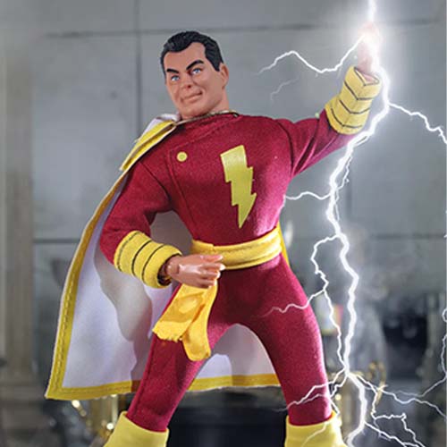 Mego Action Figure 8 Inch - DC - by Mego | Buy at ToyShnip