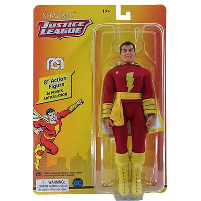 Mego Action Figure 8 Inch - DC - by Mego | Buy at ToyShnip