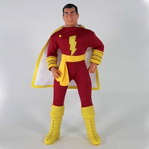 Mego Action Figure 8 Inch - DC - by Mego | Buy at ToyShnip