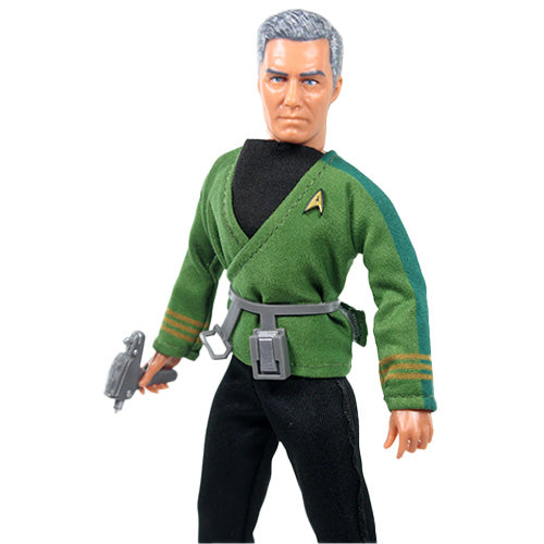 Mego Star Trek Captain Pike 8-Inch Action Figure-ToyShnip