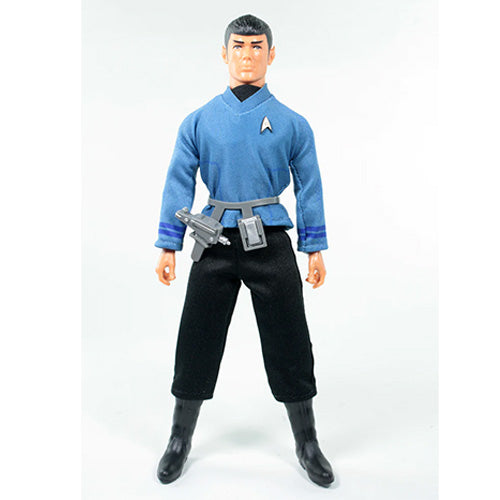 Mego Star Trek Mr. Spock 8-Inch Action Figure-ToyShnip
