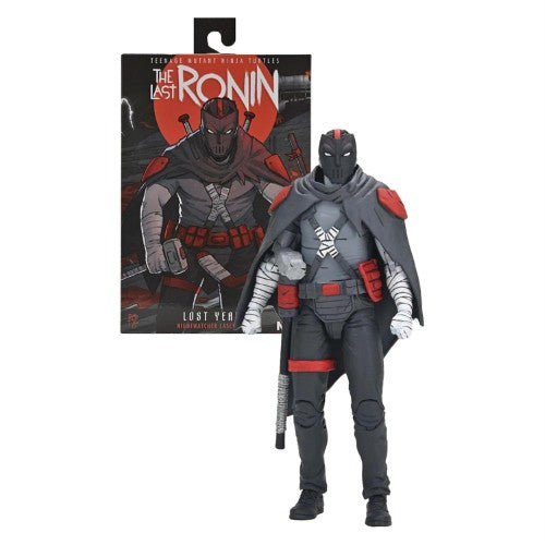 NECA Teenage Mutant Ninja Turtles The Last Ronin 7 Inch Action Figure - Select Figure(s)
