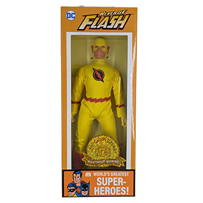 Mego 50th Anniversary DC World Greatset Series 8-Inch Action Figure - by Mego | Buy at ToyShnip