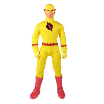 Mego 50th Anniversary DC World Greatset Series 8-Inch Action Figure - by Mego | Buy at ToyShnip