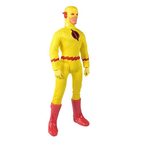 Mego 50th Anniversary DC World Greatset Series 8-Inch Action Figure - by Mego | Buy at ToyShnip