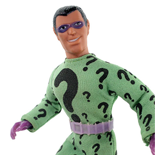 Mego 50th Anniversary DC World Greatset Series 8-Inch Action Figure - by Mego | Buy at ToyShnip