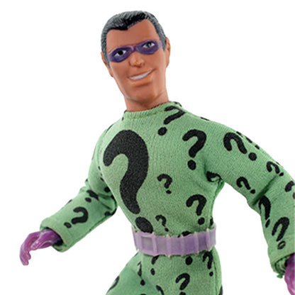 Mego 50th Anniversary DC World Greatset Series 8-Inch Action Figure - by Mego | Buy at ToyShnip