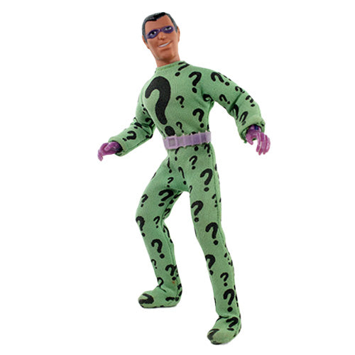 Mego 50th Anniversary DC World Greatset Series 8-Inch Action Figure - by Mego | Buy at ToyShnip