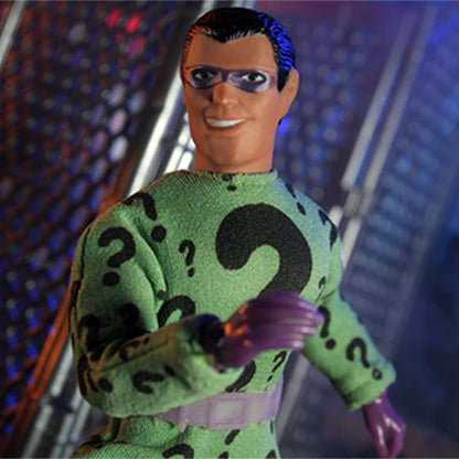 Mego 50th Anniversary DC World Greatset Series 8-Inch Action Figure - by Mego | Buy at ToyShnip