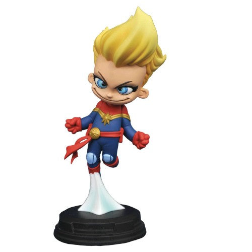 Marvel Animated Style Mini Figure - Select Figure(s)