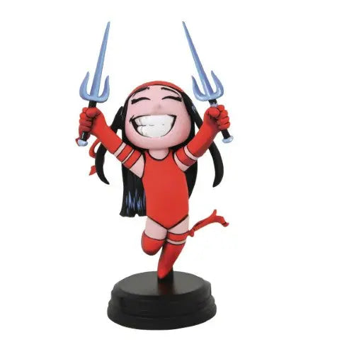 Marvel Animated Style Mini Figure - by Diamond Select | Buy at ToyShnip