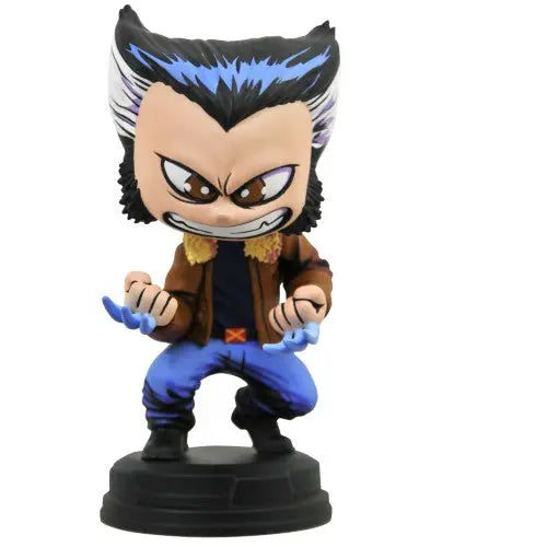 Marvel Animated Style Mini Figure - by Diamond Select | Buy at ToyShnip